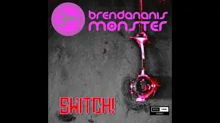 Brendananis monster  -  Switch