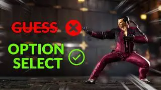 Feng Wei Anti-Mixup Guide | Tekken 8 Season 3
