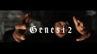 McGyver - GENESI2 prod. Buckwild - OFFICIAL MUSIC VIDEO