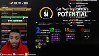Nba2k21 next gen flightreacts build