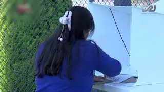 Participaron en jornada electoral más del 85 por ciento de personas en prisión preventiva