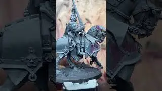 How to Paint NEW Cities of Sigmar: Iridescent Armour 