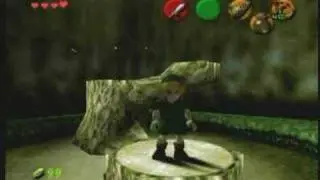 Lon Lon Milk Commercial