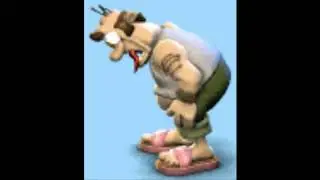 Neighbours From Hell - Mr Rottweiler - Sound