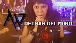 AYLEN WEKUFE - Detrás Del Muro ( Videoclip Oficial)