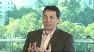 Russell Gruen - Clip 1