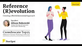 Reference (R)evolution: Creating a Multidimensional Approach to Your Reference Program