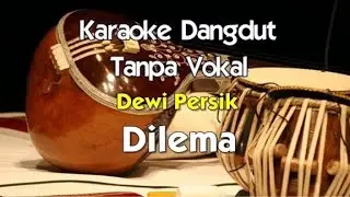 Karaoke Dewi Persik - Dilema
