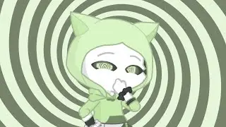 Lavender Town || Undertale Yellow Gacha