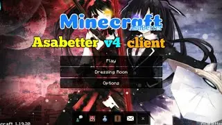 Minecraft father of all client asabetter v4 mediafire download link | NT KARTIK GAMING |