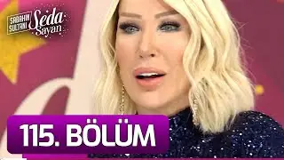 Sabahın Sultanı Seda Sayan 115. Bölüm (2 Şubat 2022 - Çarşamba)