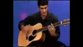 Тимур Муцураев - Грозный, ты держал врага!mp4