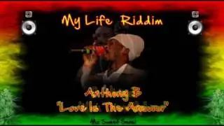 My Life Riddim 2010
