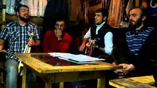 GRUP ŞİMA-KAÇAR DAĞI