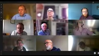 Cambridge City Council Civic Affairs Committee - 18 May 2020