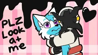 PLZ Look At Me! | MEME (feat. Jin Yoshida)