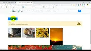 Drag & Drop images and reorder using PHP, JQuery in Urdu / Hindi - Learncodeweb