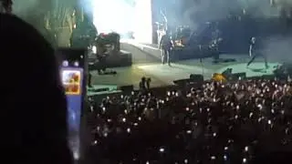 Eric Church - The Outsiders Tour - The Wharf Amphitheater - Orange Beach, Ala. - Aug. 17, 2023