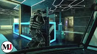 The Skopós Masterclass - Rainbow Six Siege