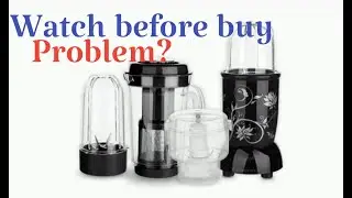 wonderchef nutri blend 400 juicer mixer grinder |