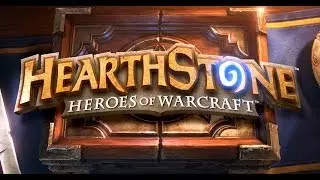 Hearthstone с Чистого листа #3   Изи мод