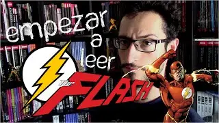 ¿Cómo empiezo a leer Flash?