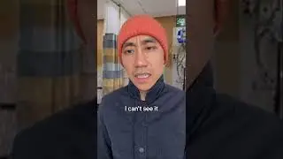 Patient Needs Help Rubbing