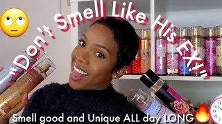 🩷 10 Longlasting B&BW Mists that will make you STAND out!