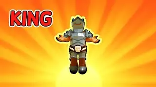 NEW Kingdom Role Update in The Survival Game Roblox #roblox