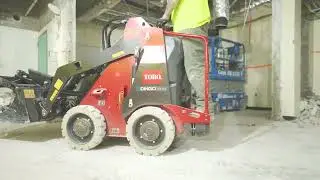 eDingo 500 Next Generation