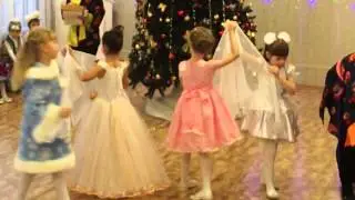 24 12 2015г   2й танец