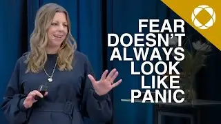 Understanding Fear & How It Manifests