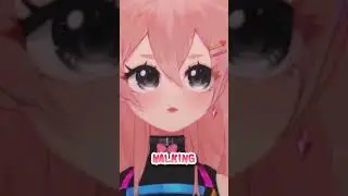 Don't LOOK! 🤯 #shorts #vtuber #vtuberen