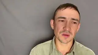 Шигабиев Руслан / Монолог из сериала 