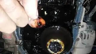 BOMBA DE OLEO SERA ELA O DEFEITO VEJAM OQUE E MOTOR FIRE