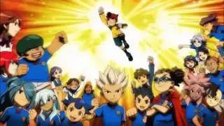Inazuma Eleven Song Official Matches