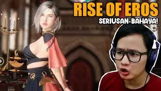 BUSET SERIUSAN BAHAYANYA DI LUAR NALAR!