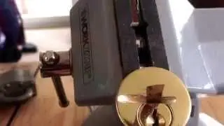 How to shim a anti shim lock new