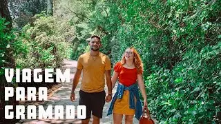 VIAGEM A GRAMADO- VALORES E DICAS  ✈️❤️