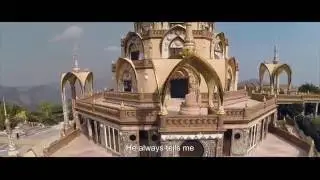 Video Showreel 2016