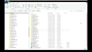 Datatables Bootstrap 4| Zero Configuration
