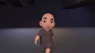 Dance Animation