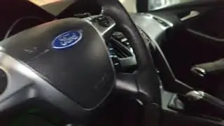 Прошивка ford focus 3