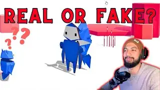 Lets Play INTERLAND: River of Truth | Teach KIDS To Spot SCAMS!