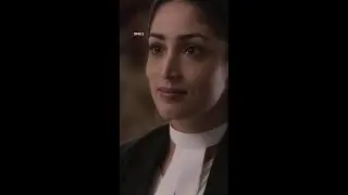 Yami gautam is RUTHLESS as a LAWYER 
