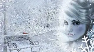 Ах метель  судьбы хозяйка