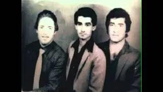 Eyaz Yusif u Erdawan Zaxoyi  Ce tevne  1982