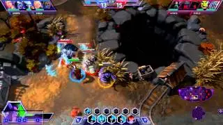 Try again Thrall...