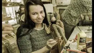 Мастер-классы Ольги ЕГУПЕЦ