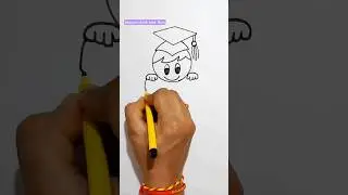 Happy Teacher's Day❤️ #shorts #drawing #teachersday